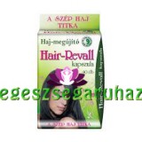 Dr. Chen Hair-Revall nőknek kapszula