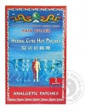 Dr. Chen Herbal Cure Fájdalom Csillapító Hőttapasz 2 db