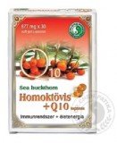 Dr. Chen Homoktövis+q10 Kapszula 30 db