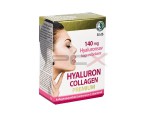 - Dr.chen hyaluron collagen premium kapszula 30db