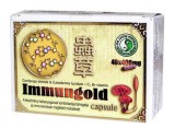 DR.CHEN IMMUNGOLD 400MG KAPSZULA 40DB