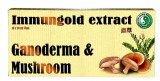 DR.CHEN immungold ganoderma ampulla 10 x 10 ml