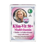 Dr. Chen Klim-Vit 50+ Multivitamin Tabletta 30 db