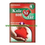 Dr. Chen KoleSZTÁR 800 tabletta