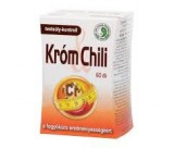 Dr. Chen Króm és chili kapszula
