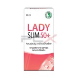 - Dr.chen lady slim 50+kapszula 60db