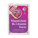 DR.CHEN MAGNÉZIUM B6 FORTE TABLETTA 30DB
