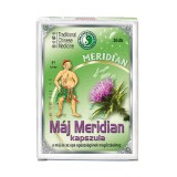 DR.CHEN MÁJ MERIDIAN KAPSZULA 30DB