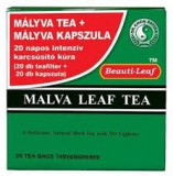 Dr. Chen Mályva filter tea és kapszula