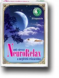 DR.CHEN NEURORELAX KAPSZULA 30 db