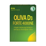 Dr. Chen Oliva D3-Vitamin Forte Kapszula 60 db