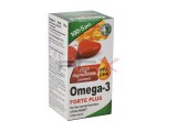 Dr.chen omega-3 forte plus kapszula 105db