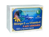 Dr.chen omega-3 kapszula e-vitaminnal 60db