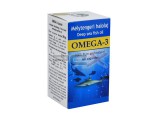 Dr.chen omega-3 mélytengeri halolaj grapefruit sziruppal 500ml