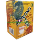 Dr. Chen Oolong anti-adiposis tea filteres