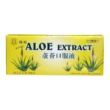 Dr. Chen Patika Aloe Extract (ampullás) (10x10 ml)
