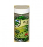 Dr. Chen Patika Aloe Vera Gel Caps (100 g.k.)