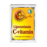 Dr.Chen patika C-MAX Liposzómás C-vitamin -Chen Patika-