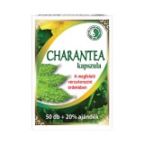Dr.Chen patika Charan tea kapszula 50x  -Chen patika-