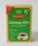 Dr. Chen Patika Dr. Chen Ginseng Slim Tea 20 db