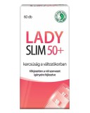 Dr. Chen Patika Dr. Chen Lady Slim 50+ kapszula 60 db