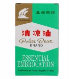Dr. Chen Patika Dr. Chen Polar Bear Olaj 27 ml
