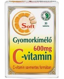 Dr. Chen Patika Dr. Chen Soft Gyomorkímélő C-vitamin 30 db