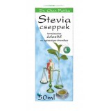 Dr. Chen Patika Dr. Chen Stevia Cseppek 50 ml