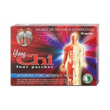 Dr. Chen Patika Dr. Chen Yangchi tapasz 10 db