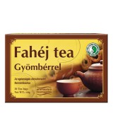 Dr.Chen patika Fahéj tea gyömbérrel -Chen patika-