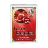 Dr.Chen patika Ferro komplex kapszula-Chen patika-