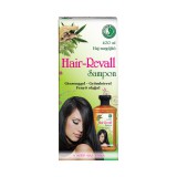 Dr.Chen patika Hair-Revall sampon -Chen Patika-