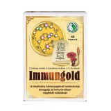 Dr.Chen patika Immungold kapszula  -chen patika-