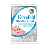 Dr.Chen patika Kovaföld Szelén Cink kapszula  -Chen Patika-