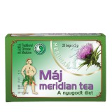 Dr.Chen patika Máj Meridian Tea