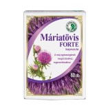 Dr.Chen patika Máriatövis forte -Chen patika-