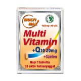 Dr.Chen patika Multi Max tabletta-Chen patika-