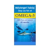 Dr. Chen Patika Omega 3 (60 g.k.)