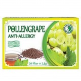 Dr.Chen patika Pollengrape tea-Chen patika-