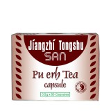 Dr.Chen patika Pu-erh tea kapszula-Chen patika- 80x