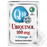 Dr.Chen patika Q10 Ubiquinol  100 mg -Chen patika-