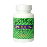 Dr.Chen patika Spirulina kapszula-Chen patika-