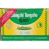 Dr. Chen Patika Szűztea (15 filter)