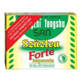 Dr. Chen Patika Szűztea Forte kapszula (80 kap.)