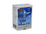 Dr.chen q10 koenzim+omega+e-vitamin kapszula 40db