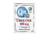 - Dr.chen q10 ubiquinol 100mg+omega3 lágyzselatin kapszula 30db