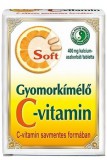DR.CHEN SOFT C-VITAMIN FILMTABLETTA 30DB