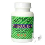 Dr.chen spirulina alga kapszula 60 db