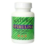 DR.CHEN SPIRULINA ALGA KAPSZULA 60DB