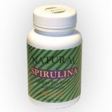 DR.CHEN SPIRULINA KAPSZULA 60 db